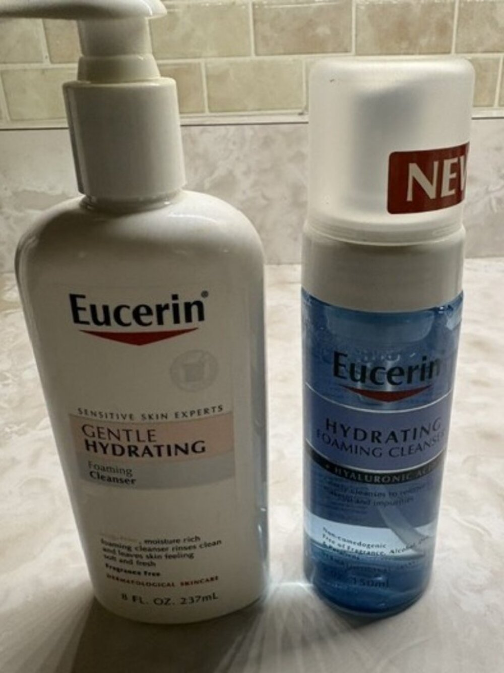 Eucerin Face Products